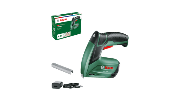 Bosch PTK 3.6 LI akumulatorski spenjalnik