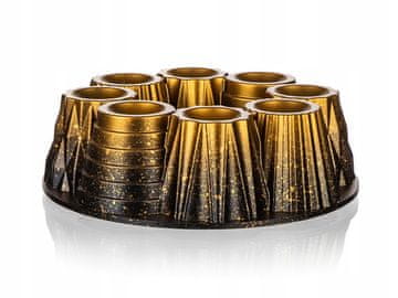 Banquet Forma do ciastek 28cm średnica 27cm Majestic