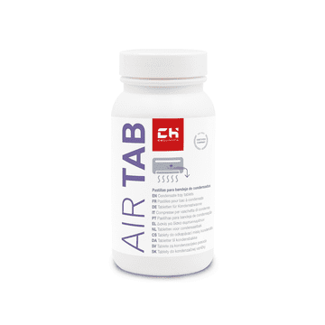 CH QUIMICA AIR TAB dezinfekcijske tablete za klimo