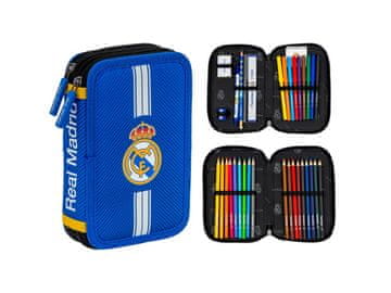 Astra Dvonadstropni peresnik z vsebino Real Madrid Young, AC21, 503026076