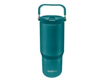 QUOKKA Termoska iz nerjavečega jekla Quokka Core Midnight Green – 860 ml, 40342