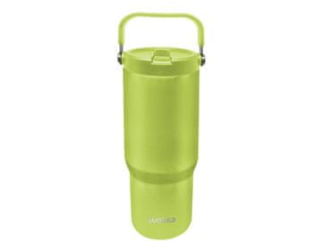 QUOKKA Termoska iz nerjavečega jekla Quokka Core Apple Green – 860 ml, 40348