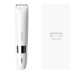 Braun Body Mini BS1000 prirezovalnik