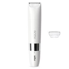 Braun Body Mini BS1000 prirezovalnik