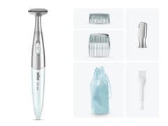 Braun Bikini FG1100 prirezovalnik