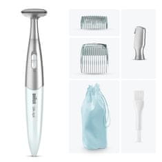 Braun Bikini FG1100 prirezovalnik