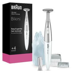 Braun Bikini FG1100 prirezovalnik
