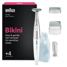 Braun Bikini FG1100 prirezovalnik