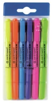 Centropen Označevalnik 8722 (6 kosov)