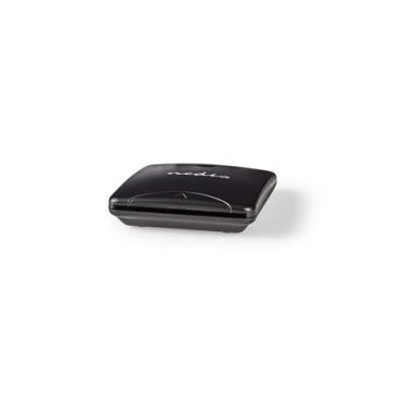 Nedis Smart Card Čitalnik pametnih kartic USB 2.0