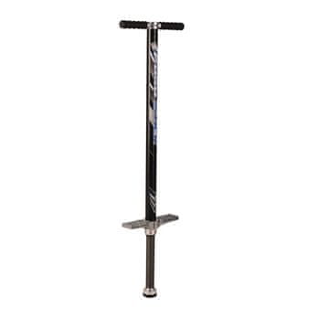 Northix Pogo palica za otroke in odrasle, nosilnost 60–110 kg