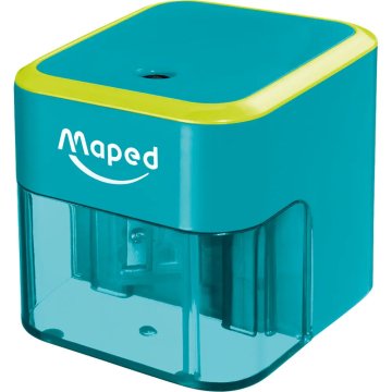 Maped Šilček Maped kocka na baterije