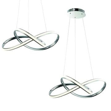shumee VISEČA SVETILKA CAPPIO 36W LED