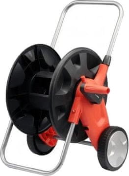 YATO Voziček za vrtno cev 1/2" 50 m; 3/4" 45 m (YT-99852)