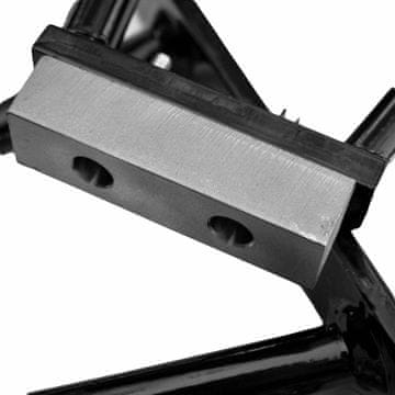 shumee Titanovi zadnji nosilci - Kawasaki, Honda, Yamaha, Suzuki, KTM, Triumph, Harley-Davidson