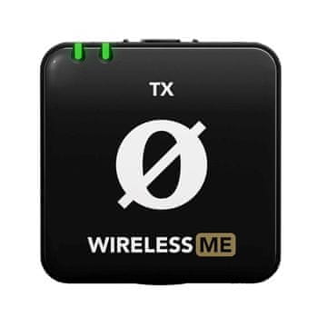 Rode Wireless ME TX - namenski oddajnik
