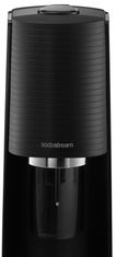 SodaStream Terra črni nasičevalec