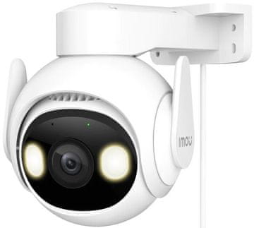 Imou Cruiser 2 5 MP IP kamera (IPC-GS7EP-5M0WE)