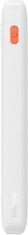 BASEUS Airpow 10000 mAh 20 W Powerbank Bela (PPQD090002)