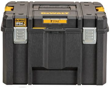 DeWalt TSTAK 2.0 škatla (DWST83346-1)
