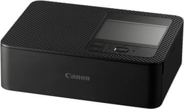 Canon Črni tiskalnik Selphy CP1500 (5539C002)