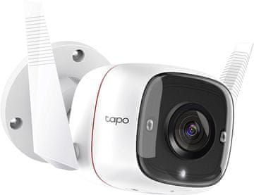 TP-Link IP kamera TC65 (4897098687635)