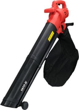 YATO YT-85180 pihalnik listja 3500 W (5906083089053)
