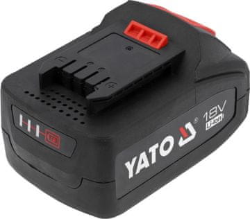 YATO YT-828463 18 V 4 Ah baterija za orodje