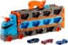 Transporter Super dirkalni tovornjak (GVG37)