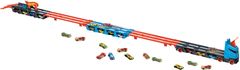 Hot Wheels Transporter Super dirkalni tovornjak (GVG37)