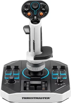 Thrustmaster Sol-R 1-delna igralna palica (2960920)