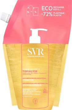 SVR Topialyse čistilno olje, polnilo 1000 ml (3662361002016)