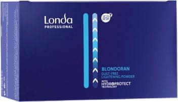 Londa Professional Blondoran svetleči puder v prahu 500 g x 2 kosa (4064666212029)