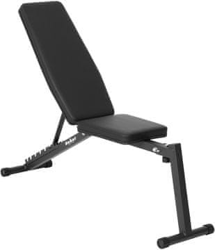 BE Vadbena klop Rebel Active (5901890122962)