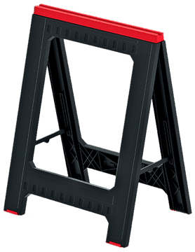 Kistenberg 66-503 TITAN STAND KTIS8060 delavniški podstavek 175 kg 77 cm (5905197367538)