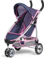 Bayer Design Športni voziček za punčke Jogger (39952AC) (4003336420531)