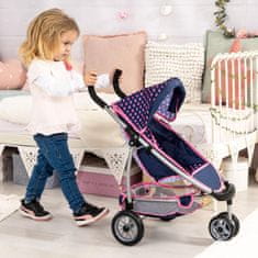 Bayer Design Športni voziček za punčke Jogger (39952AC) (4003336420531)
