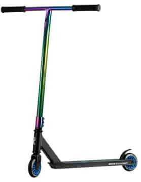 Soke EVO Street Stunt Scooter Temna mavrica 1647 (5903890605087)