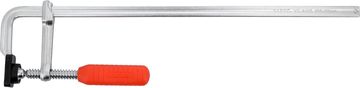 YATO Kovane tesarske spone 450 x 80 mm (YT-6405)