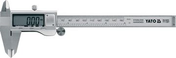 YATO elektronsko pomično merilo 150 mm YT-7201 (5906083972010)