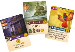 Rebel Namizna igra Everdell Duo (poljska izdaja) (5906954790613)