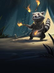 Rebel Namizna igra Everdell Duo (poljska izdaja) (5906954790613)