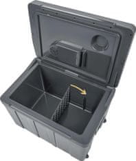 Berdsen Icemax 50 L potovalni hladilnik 12/230V (5908220479987)