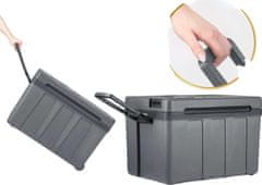 Berdsen Icemax 50 L potovalni hladilnik 12/230V (5908220479987)