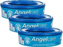Angelcare Vložki za koš za plenice , 3 kosi (666594090034)