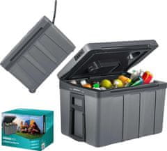 Berdsen Icemax 50 L potovalni hladilnik 12/230V (5908220479987)