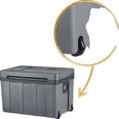 Berdsen Icemax 50 L potovalni hladilnik 12/230V (5908220479987)