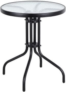 DE Vrtna miza 60 cm ModernHome znamke Multistore (5903089060147)