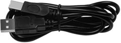 Volt Polska UPS MicroUPS 1000VA/600W 9Ah (5903111886844)