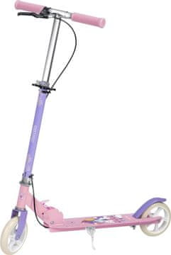 Ricokids Otroški skuter Kodi Princess 765605 Roza (5903890619725)